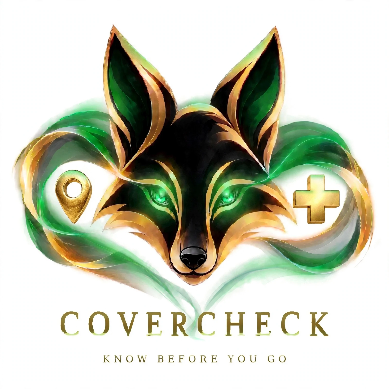 CoverCheck — Know before you go